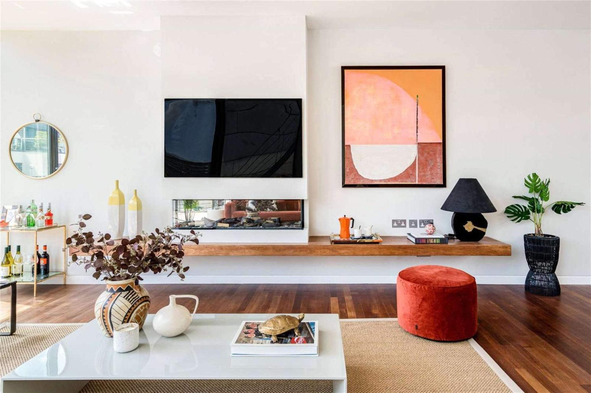 Penthouse Filip In Apartamento *