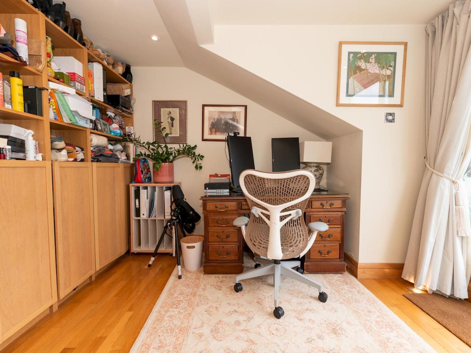 Apartment Charming Family-friendly 3bedroom In Belsize Park Pass The Keys *