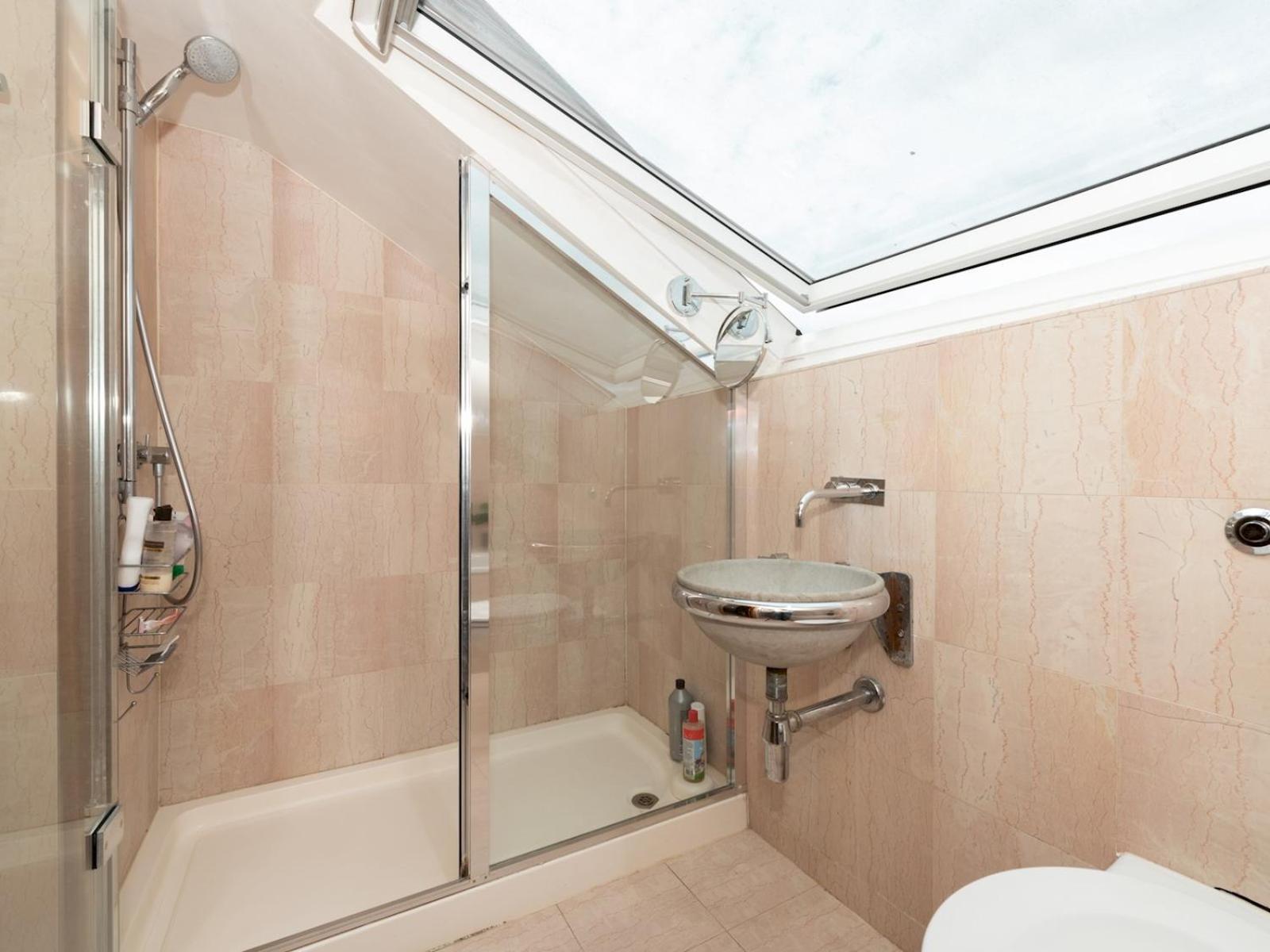 Charming Family-friendly 3bedroom In Belsize Park Pass The Keys London