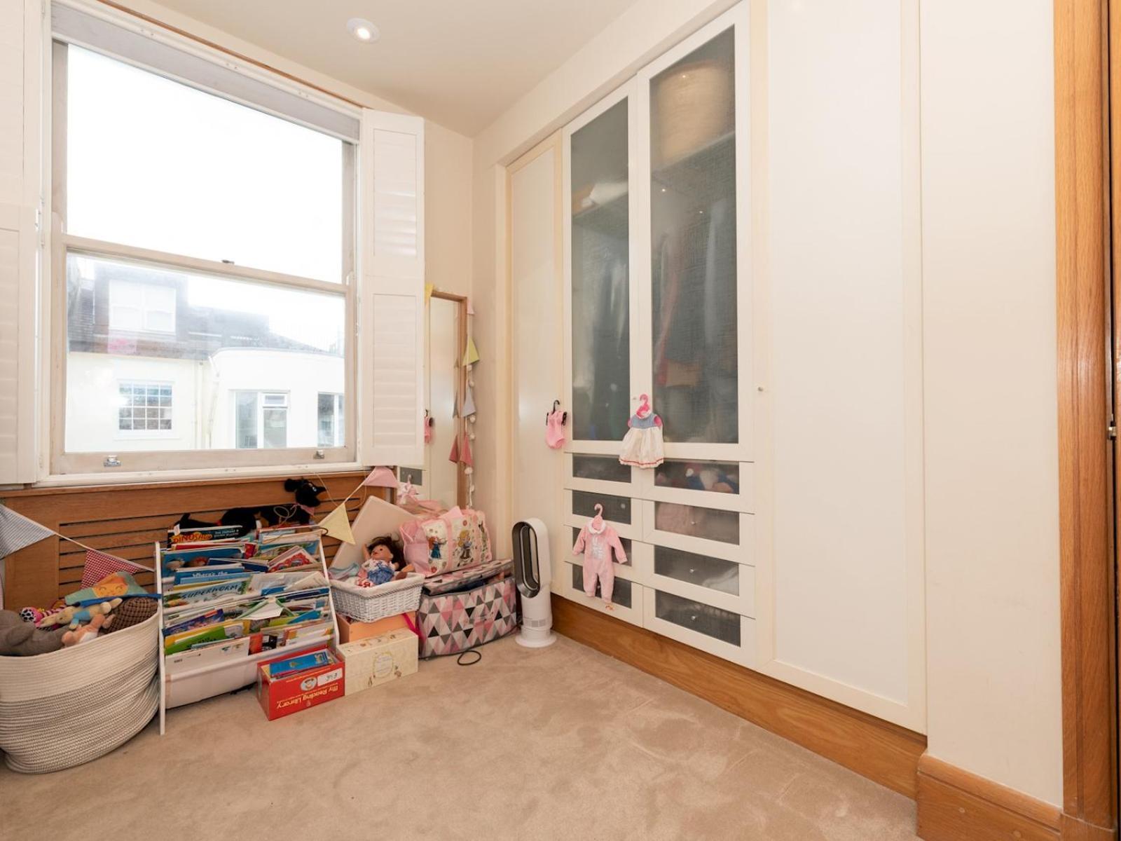 Charming Family-friendly 3bedroom In Belsize Park Pass The Keys Apartment