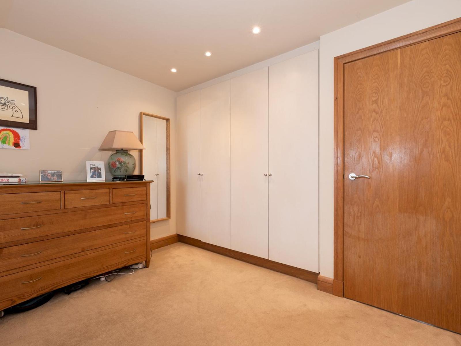 Charming Family-friendly 3bedroom In Belsize Park Pass The Keys London