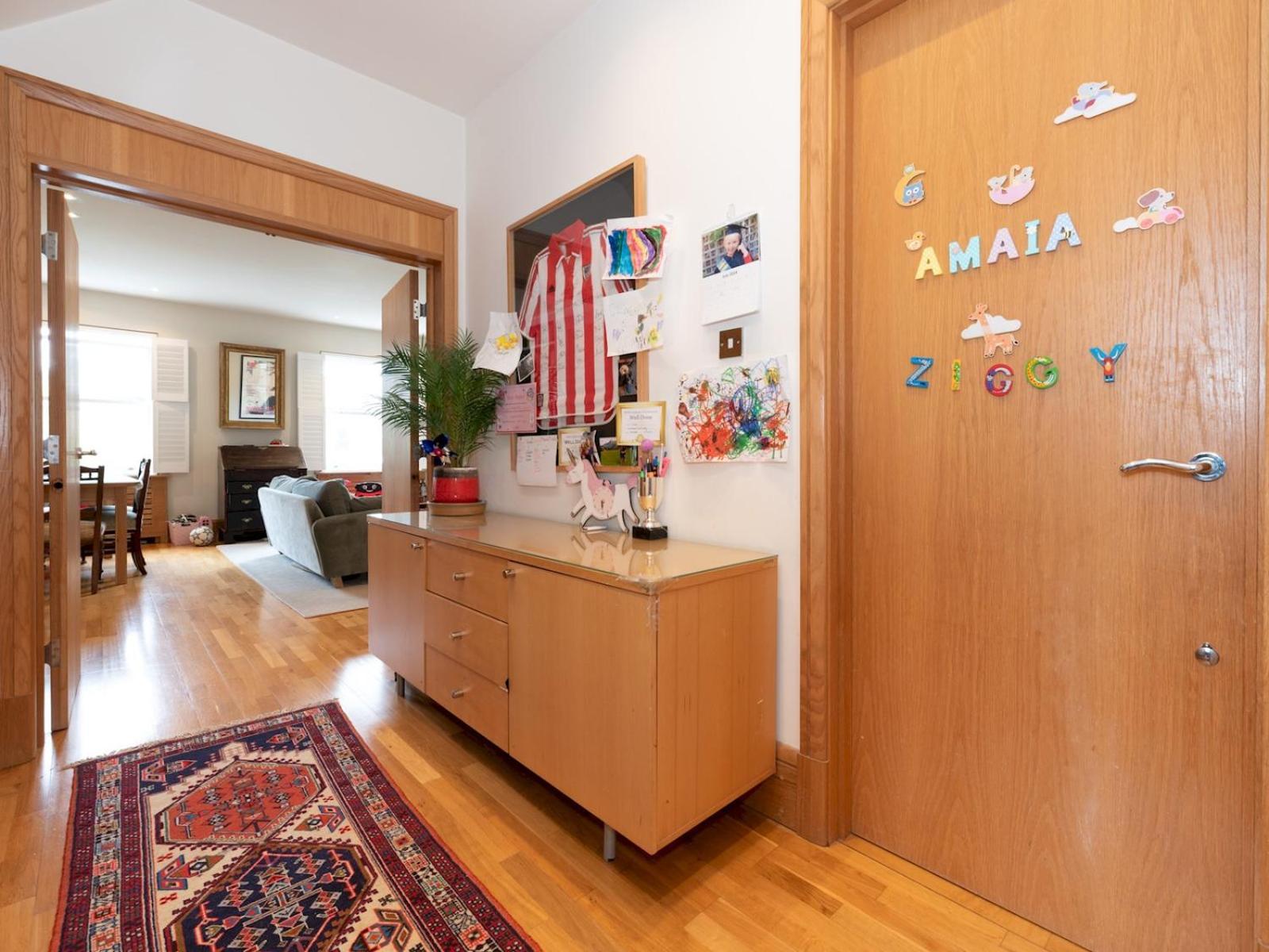 Apartment Charming Family-friendly 3bedroom In Belsize Park Pass The Keys London