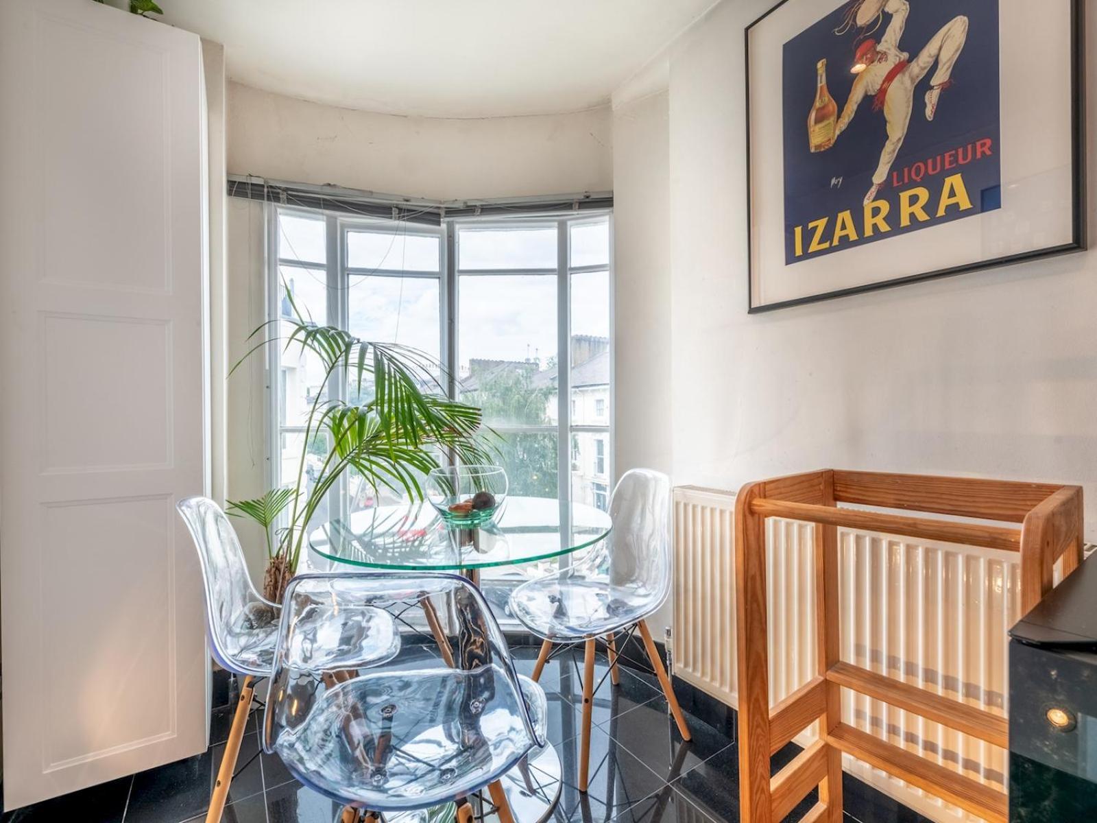 Charming Family-friendly 3bedroom In Belsize Park Pass The Keys London