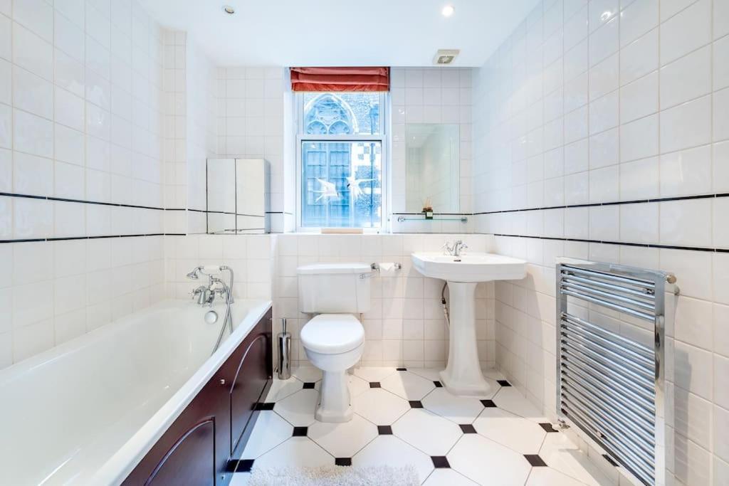 Arcore Premium In The Apartamento Londres