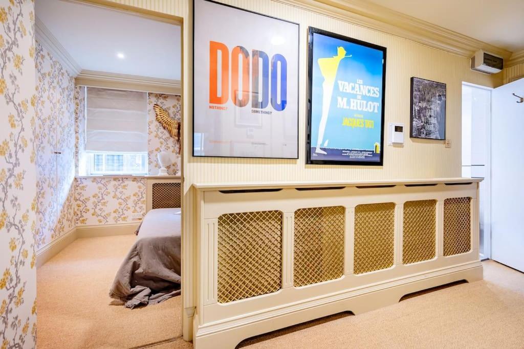 Apartamento Arcore Premium In The Londres