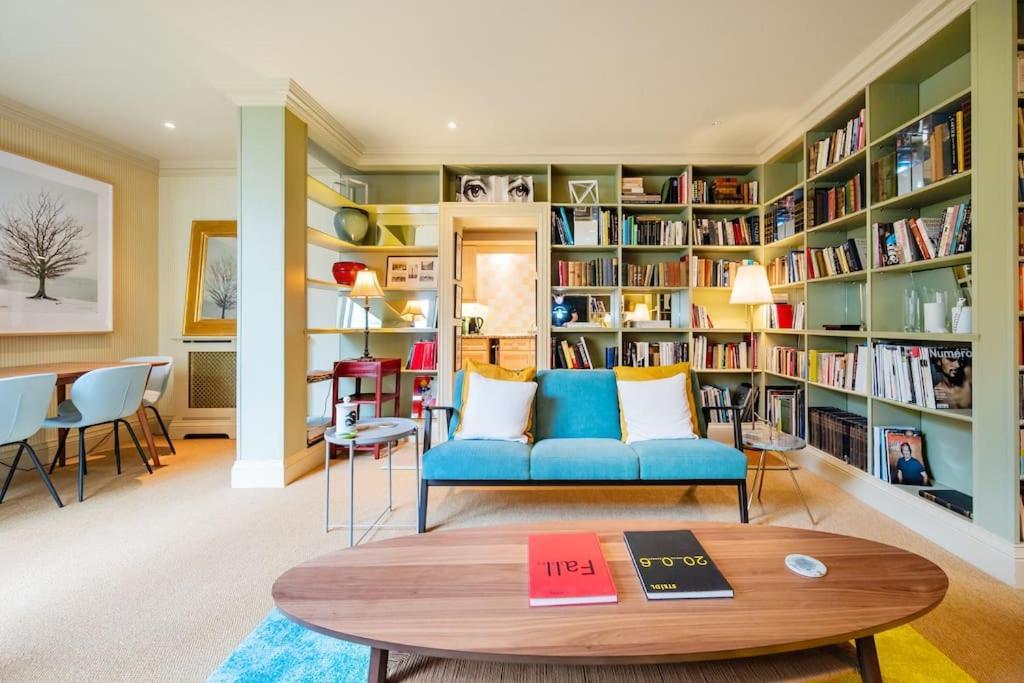 Arcore Premium In The Apartamento Londres
