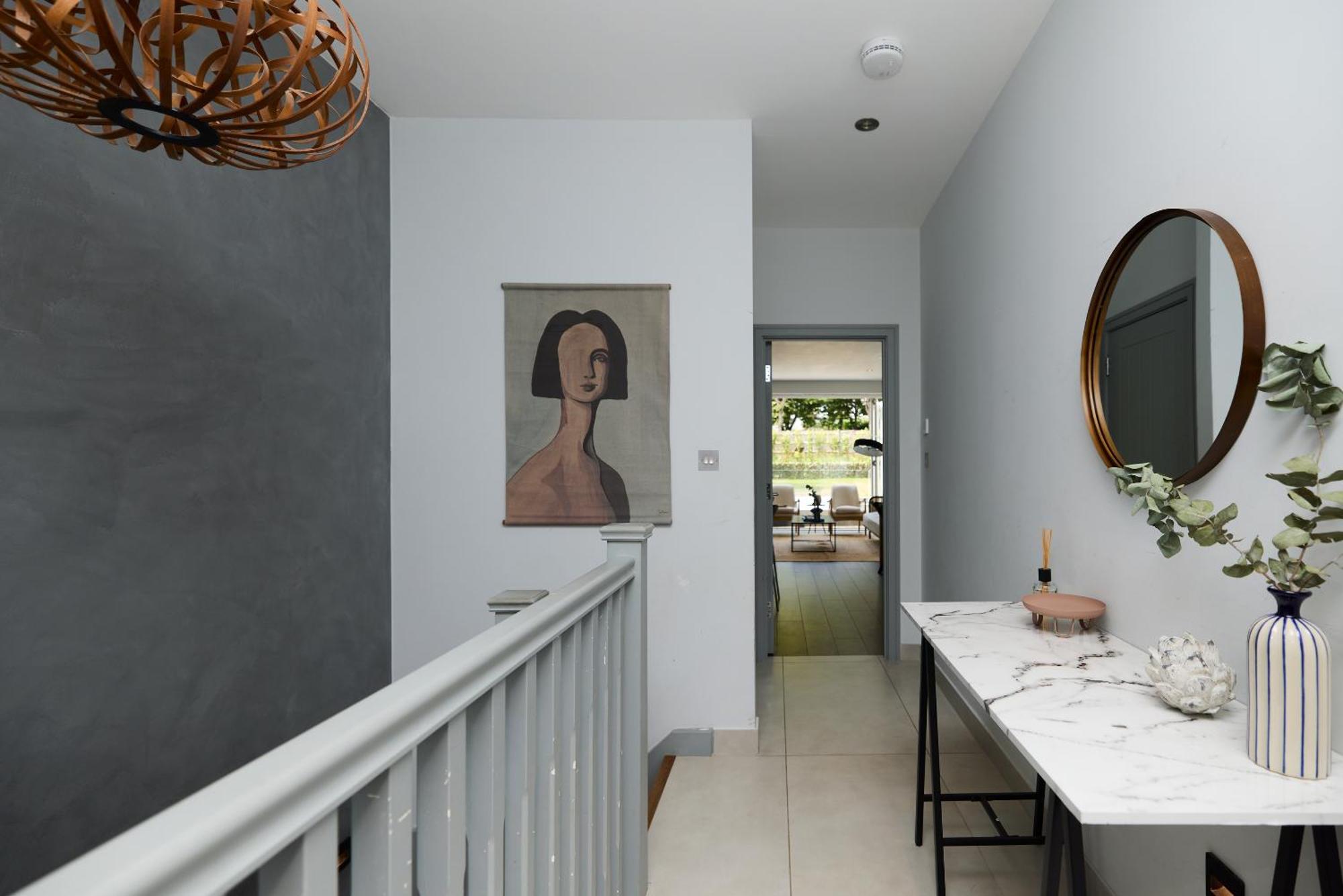 Apartment The Putney Hideaway - Modern And Elegant 3bdr Flat With Patio