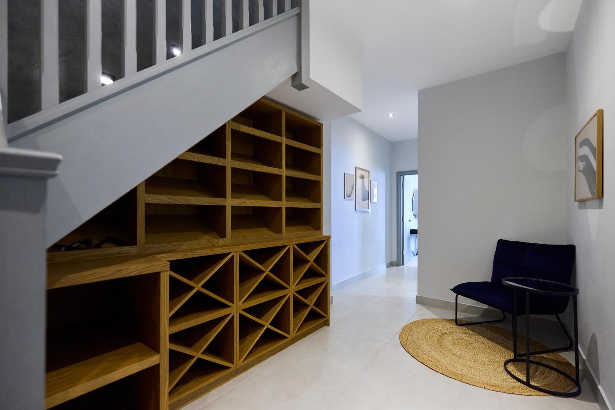 Apartment The Putney Hideaway - Modern And Elegant 3bdr Flat With Patio
