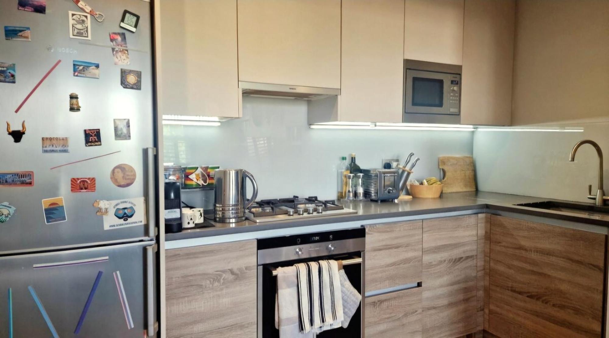 Stylish In Prime Brixton Location Londen