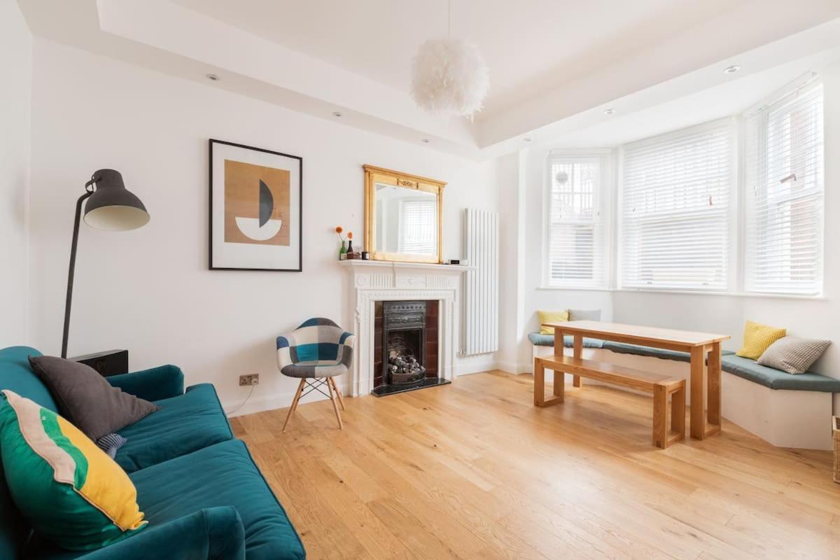 1-bed Flat In Westminster * London