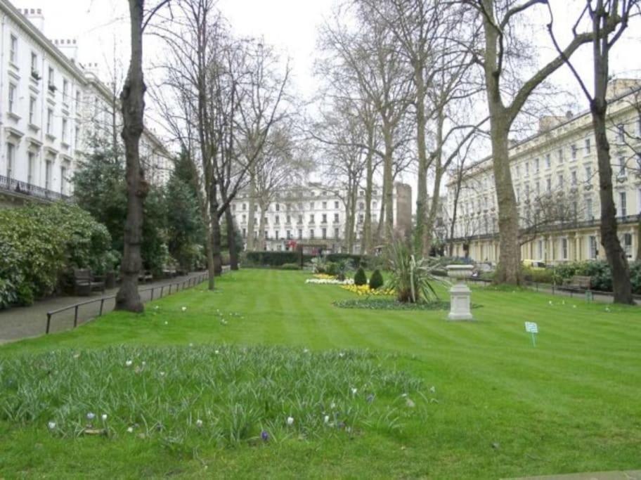 Apartment Stylish One Bed Flat In Paddington Pool And Gym Next Door Free Secure Underground Parking Nearby London