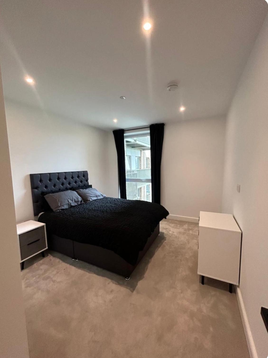 Apartment Wembley Luxury