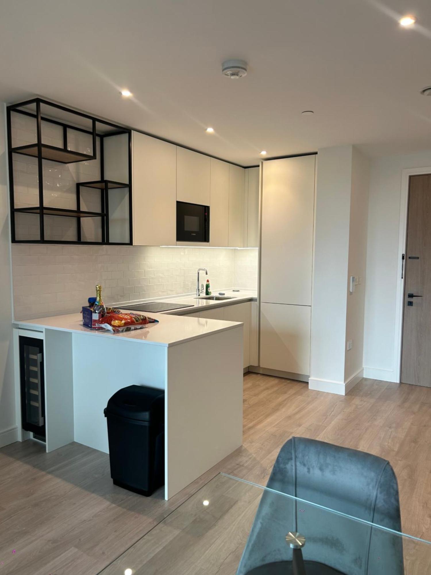 Wembley Luxury Apartment London