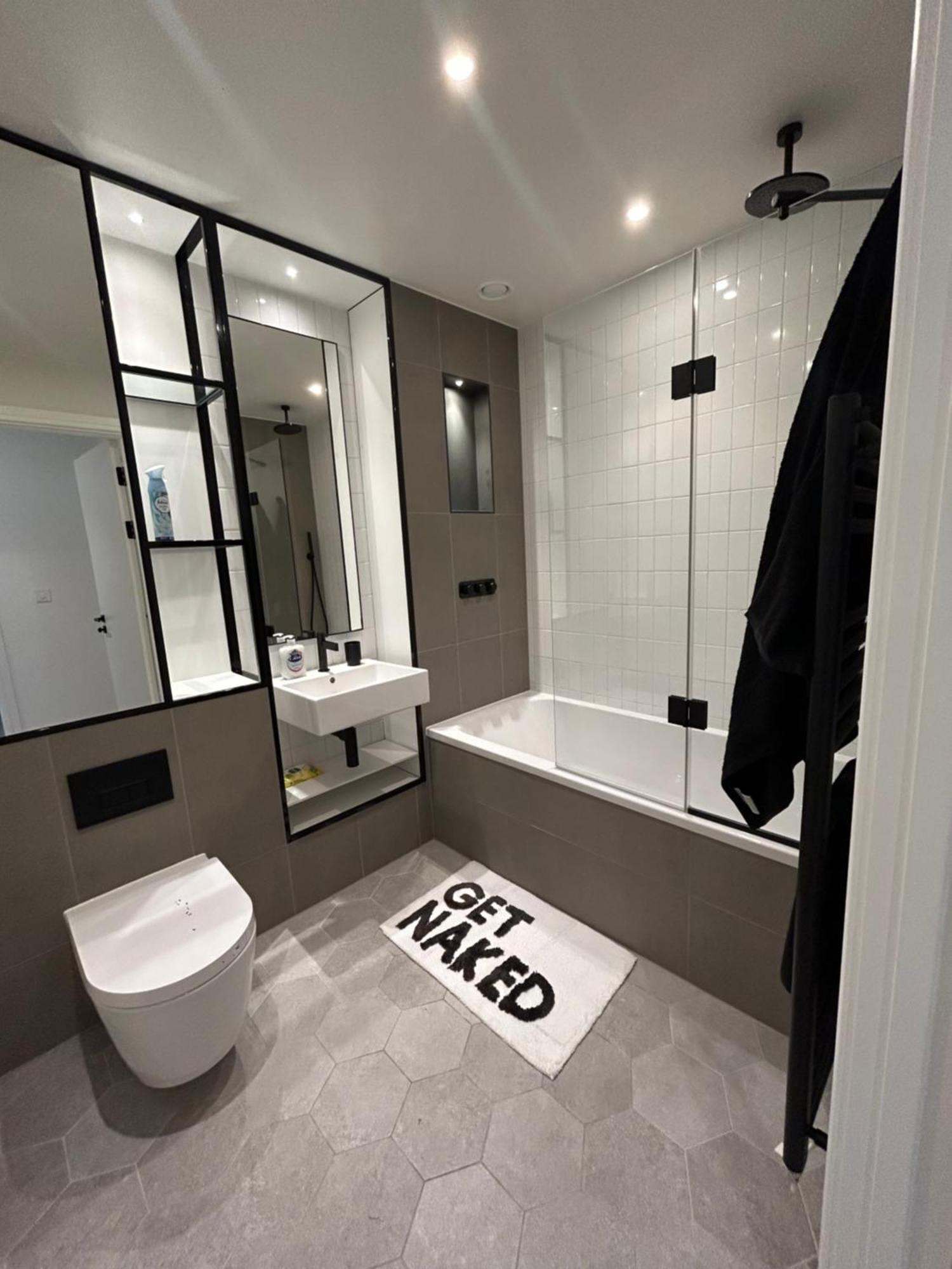 Apartment Wembley Luxury London