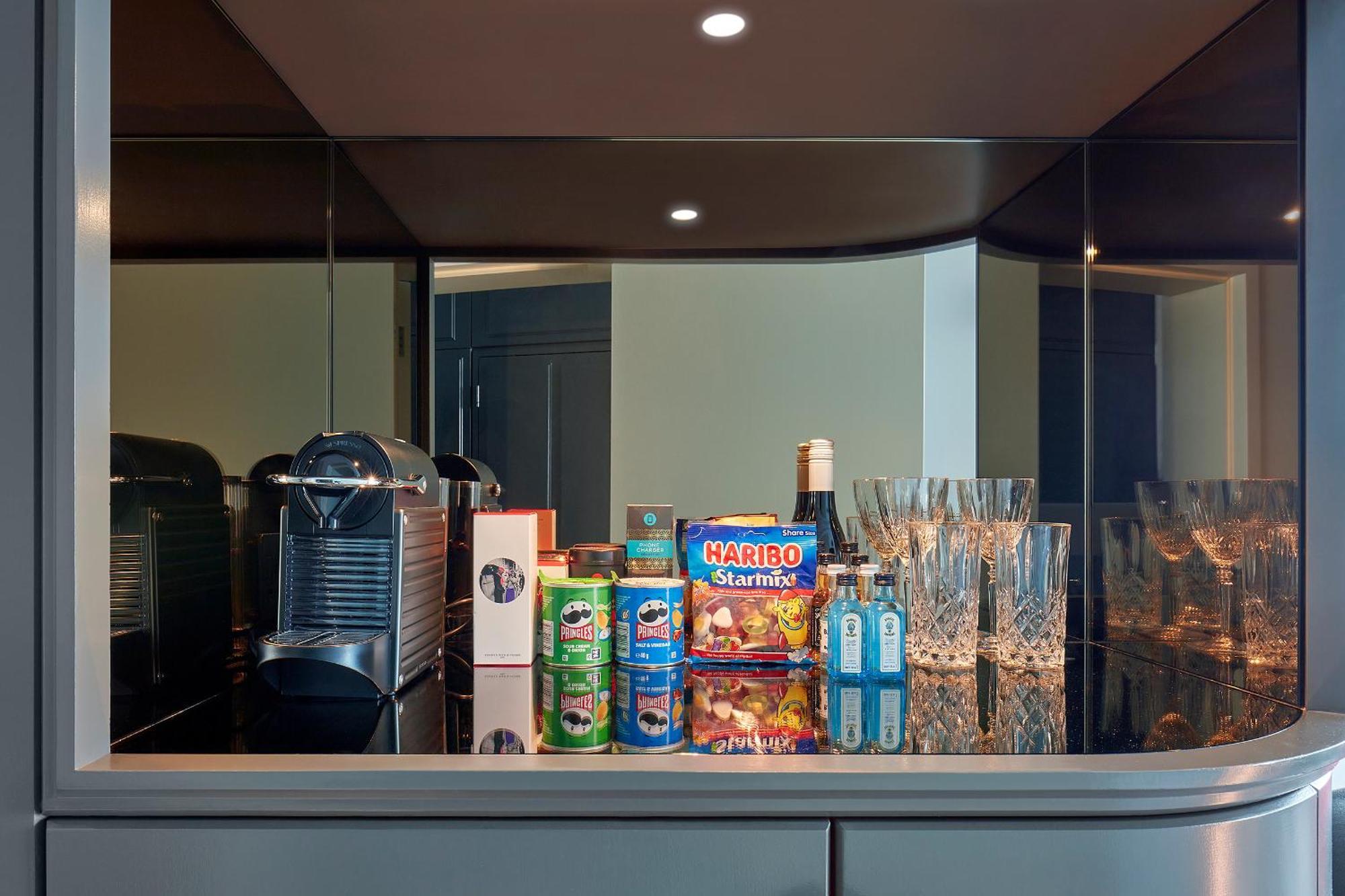 Sea Containers Hotel Londen