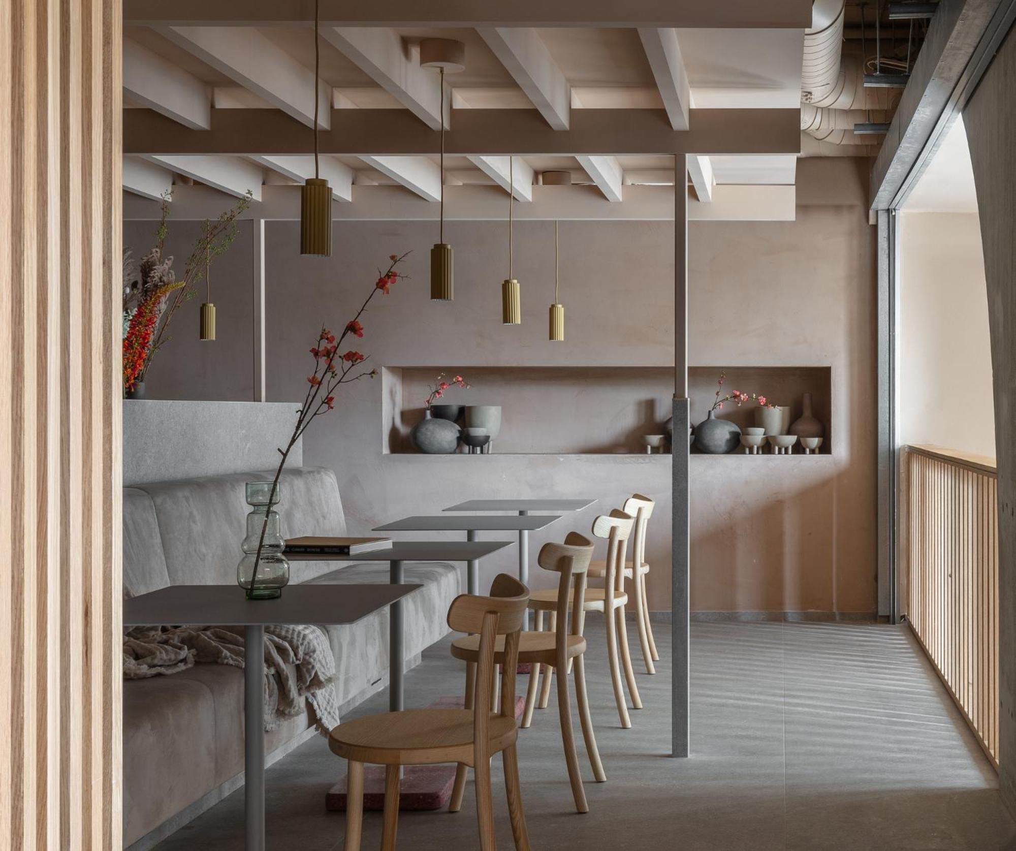 Buckle Street By Locke, Aldgate 4* London