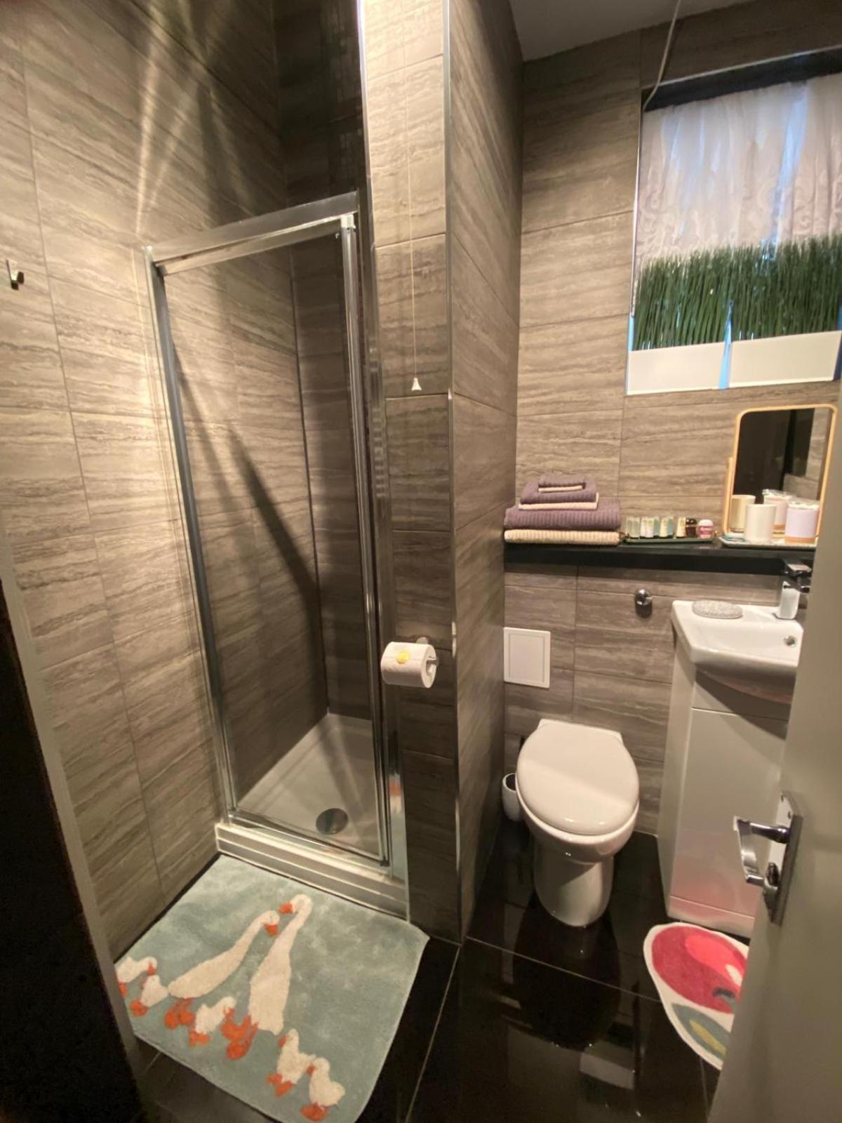 Apartment Stylish Flat In Prime Location Near Hyde Park *