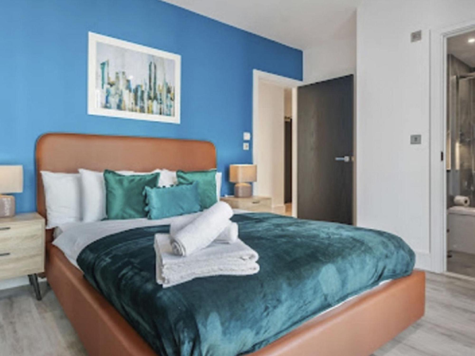 North Acton-1 By Interhome *