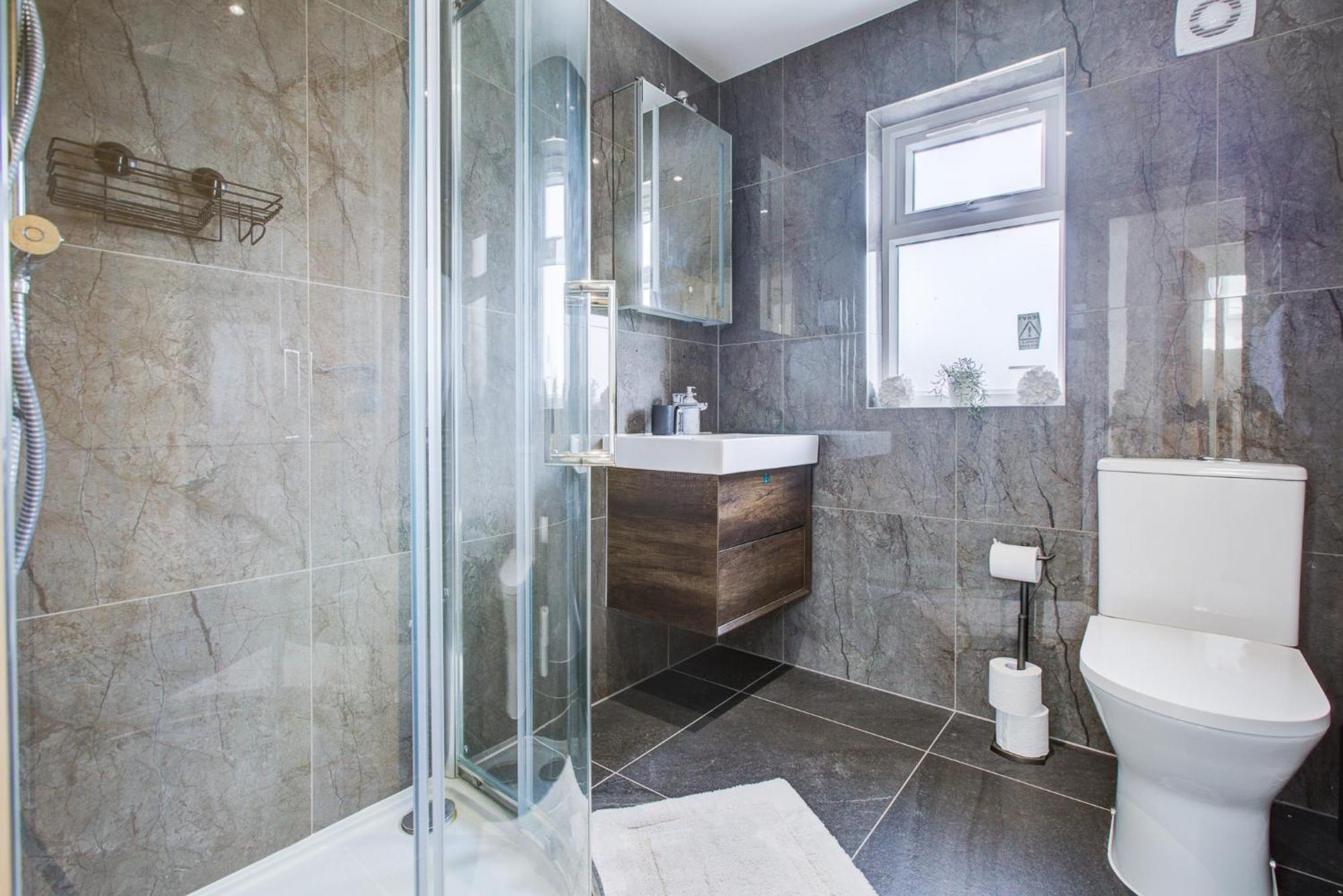 Appartement Cornwall - The Duke And Duchess