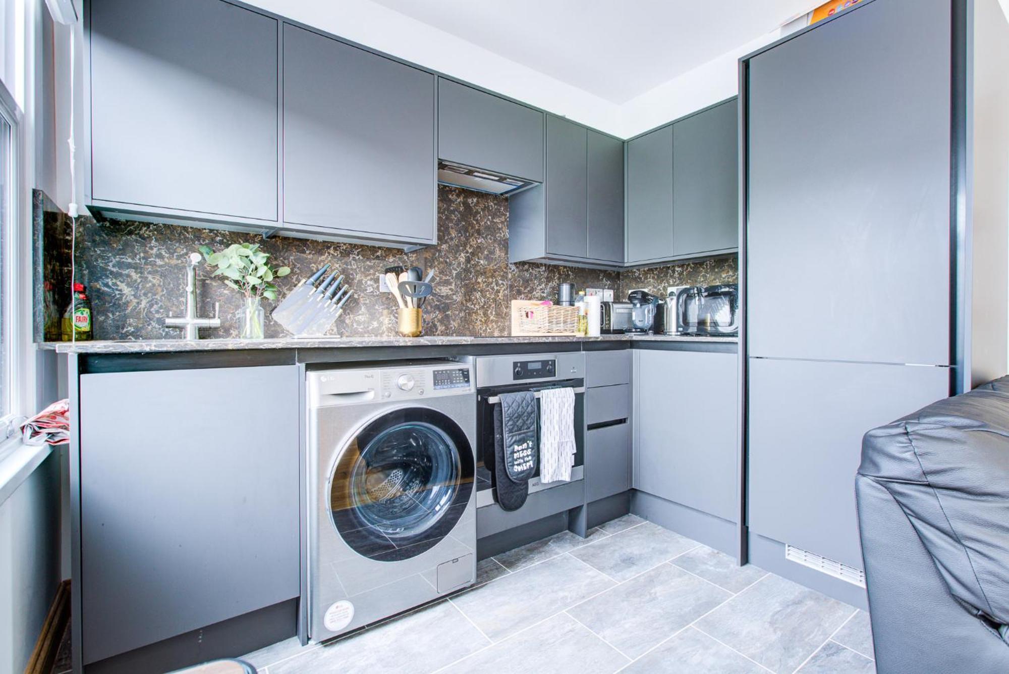 Appartement Cornwall - The Duke And Duchess Londen