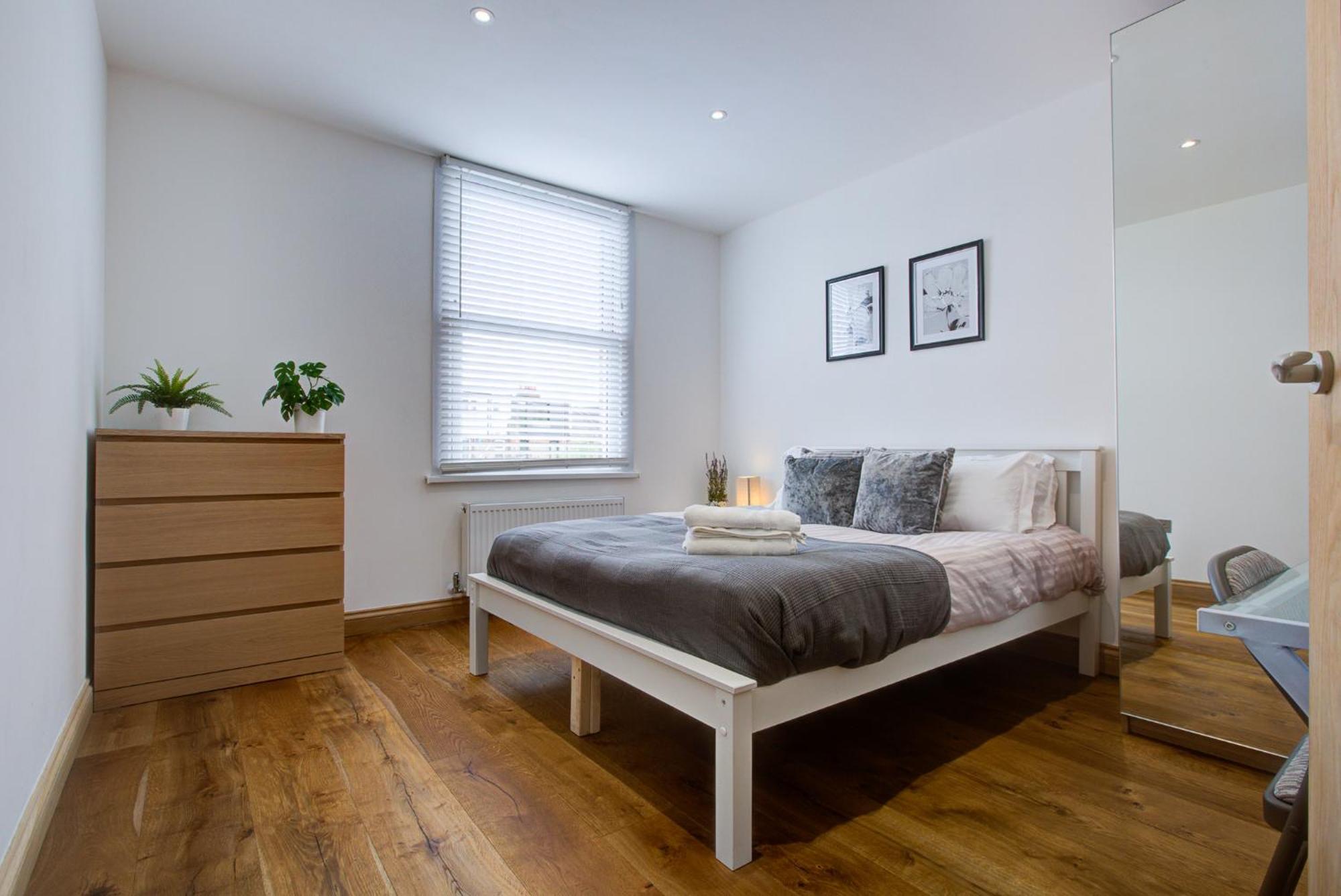 Appartement Cornwall - The Duke And Duchess