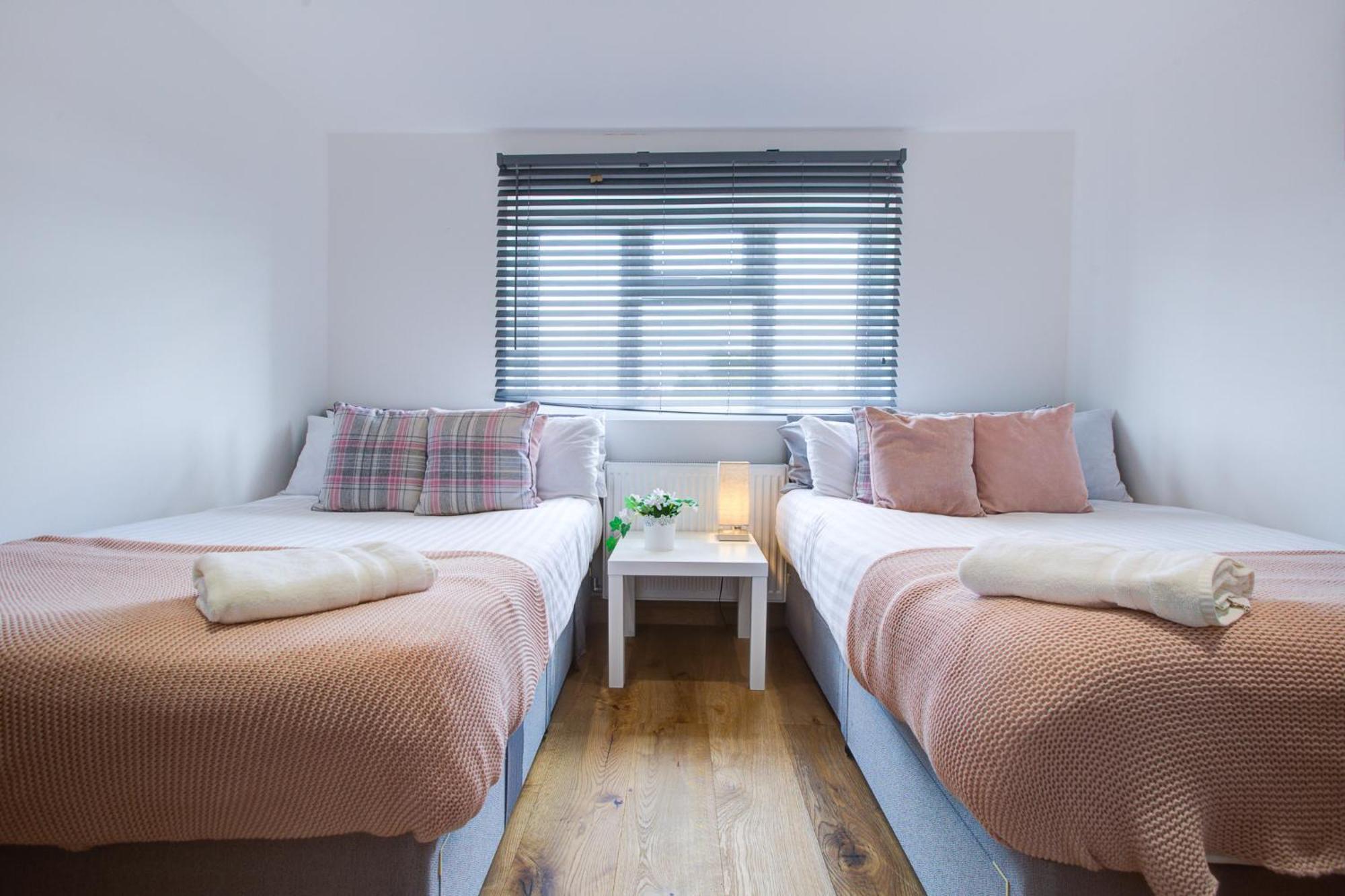 Appartement Cornwall - The Duke And Duchess Londen