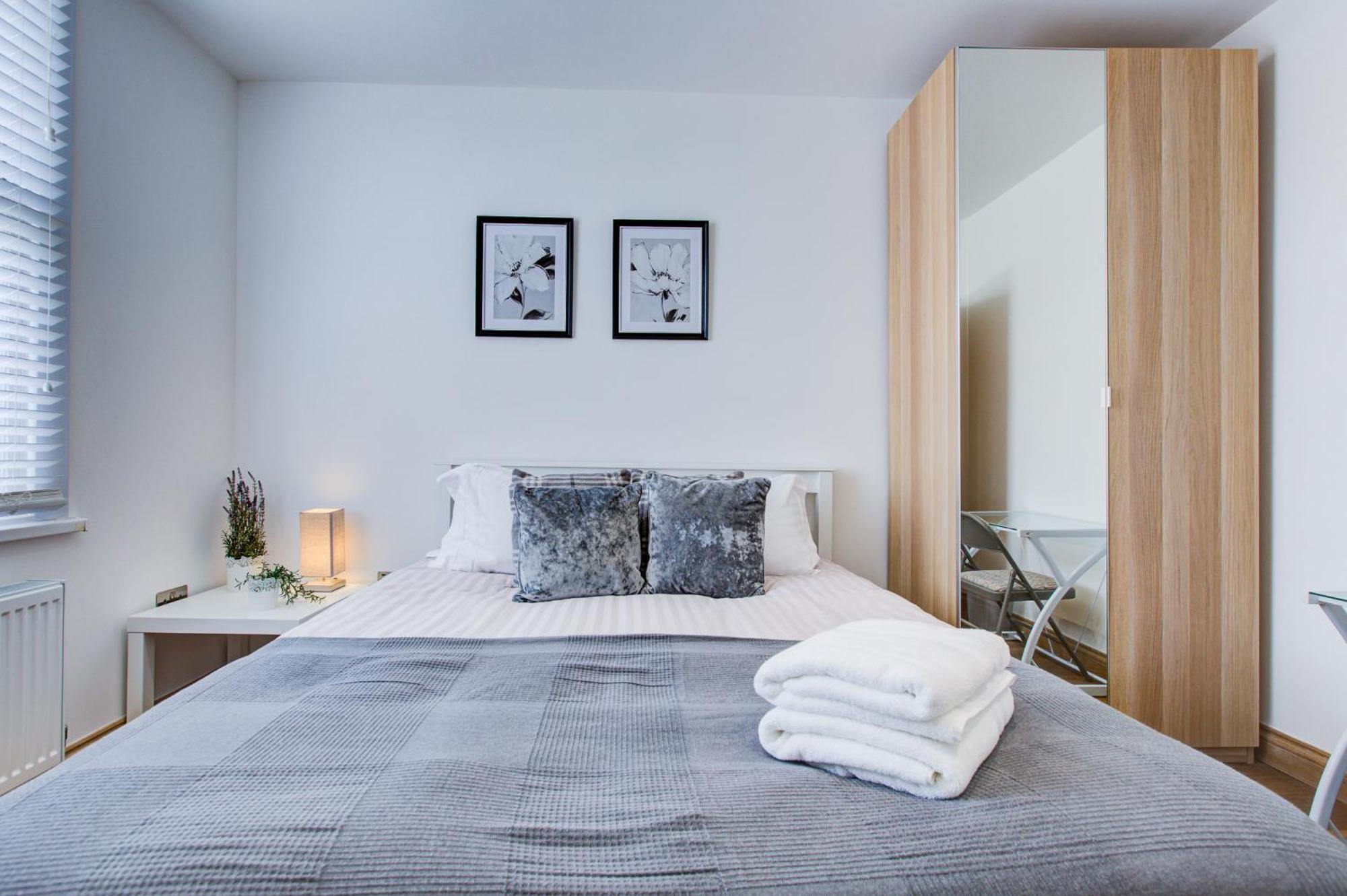 Apartment Cornwall - The Duke And Duchess