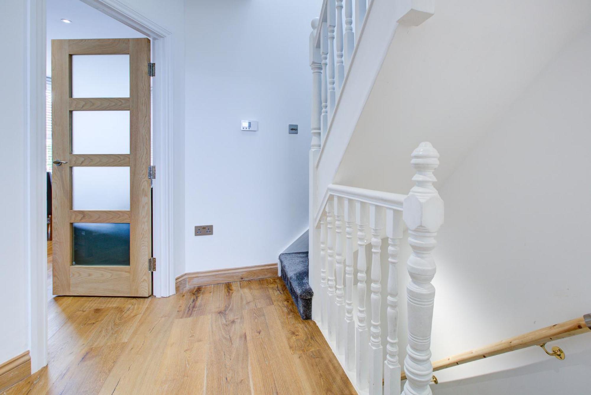 Apartment Cornwall - The Duke And Duchess London