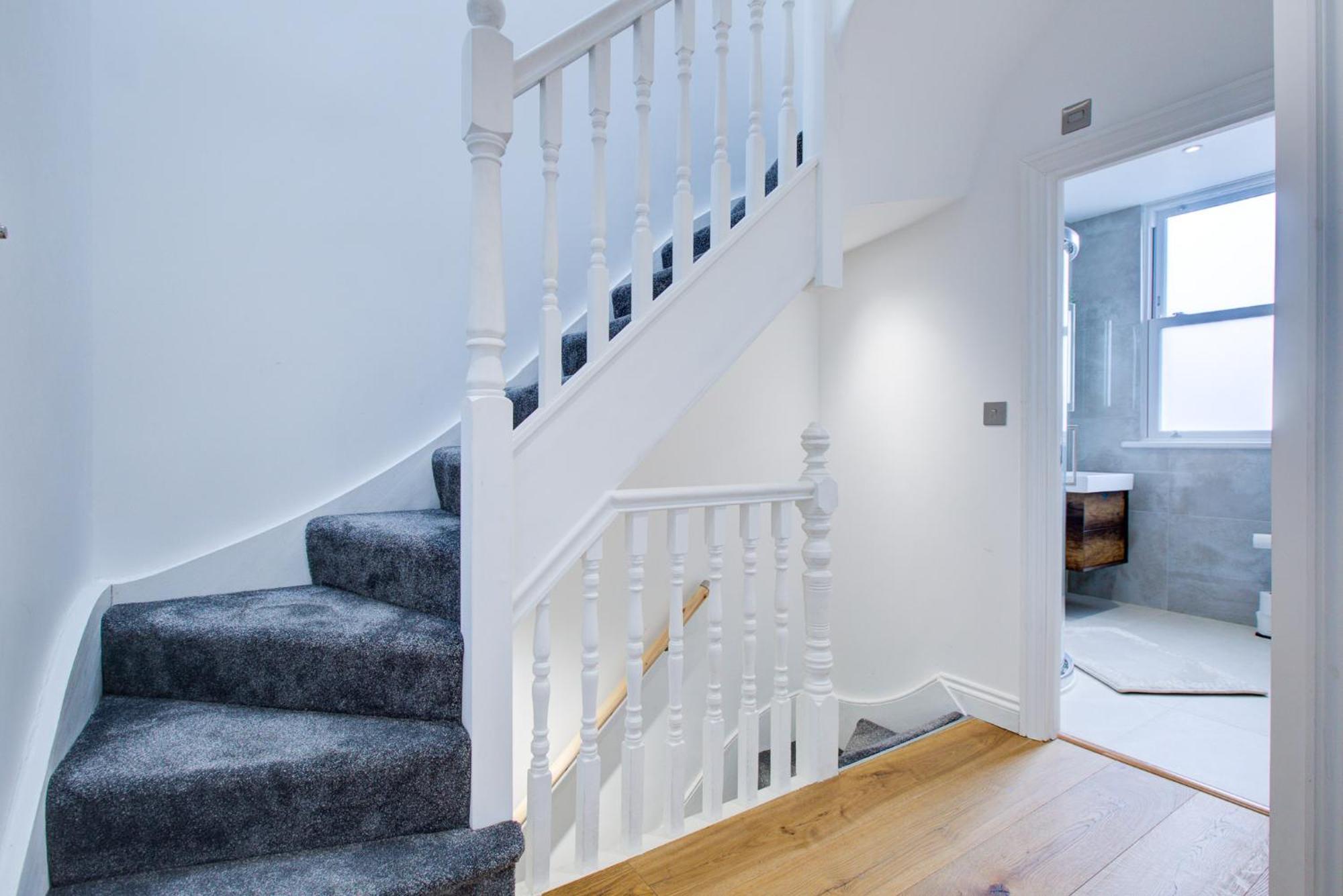 Cornwall - The Duke And Duchess Appartement