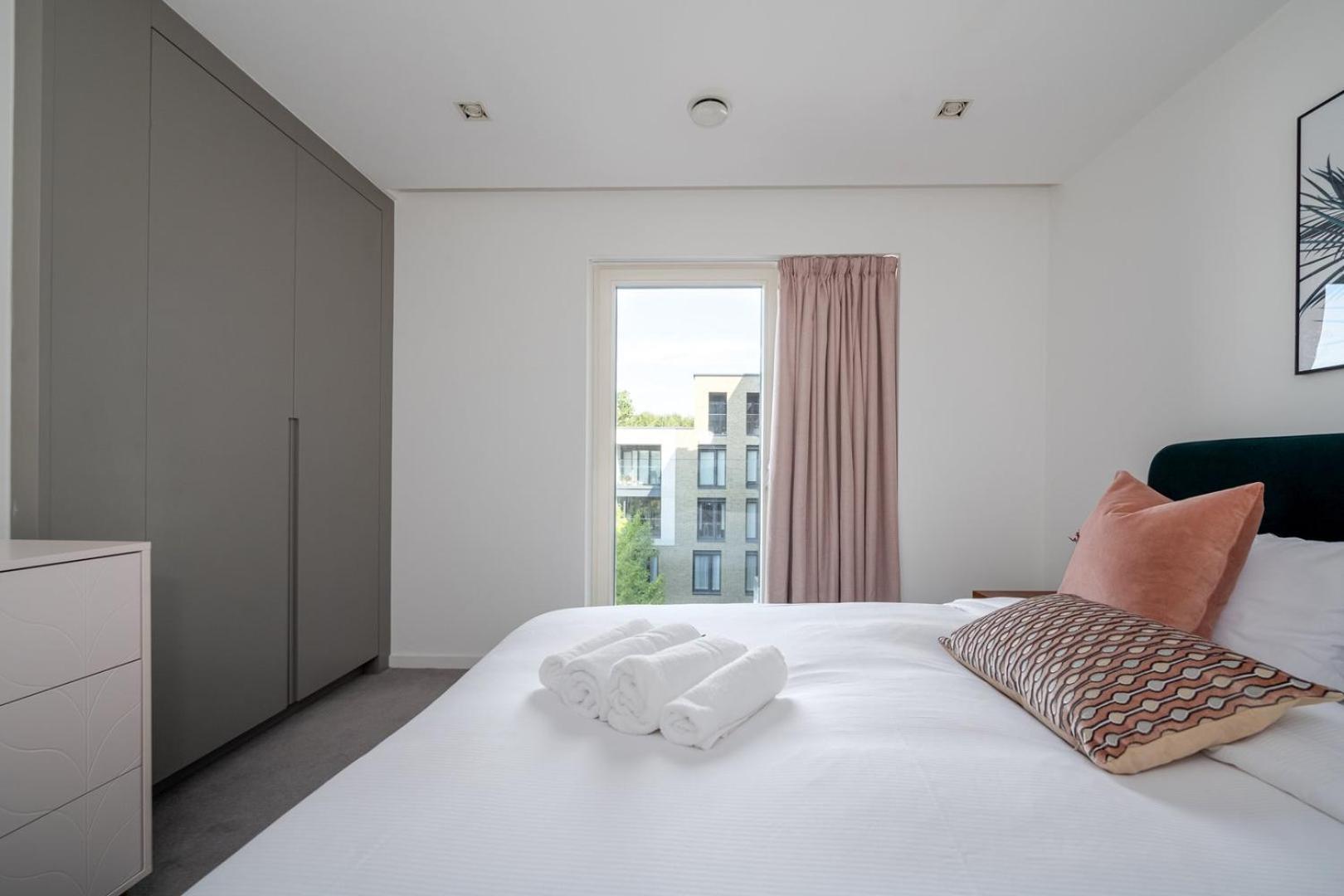 Guestready - Modern Nest In Appartement