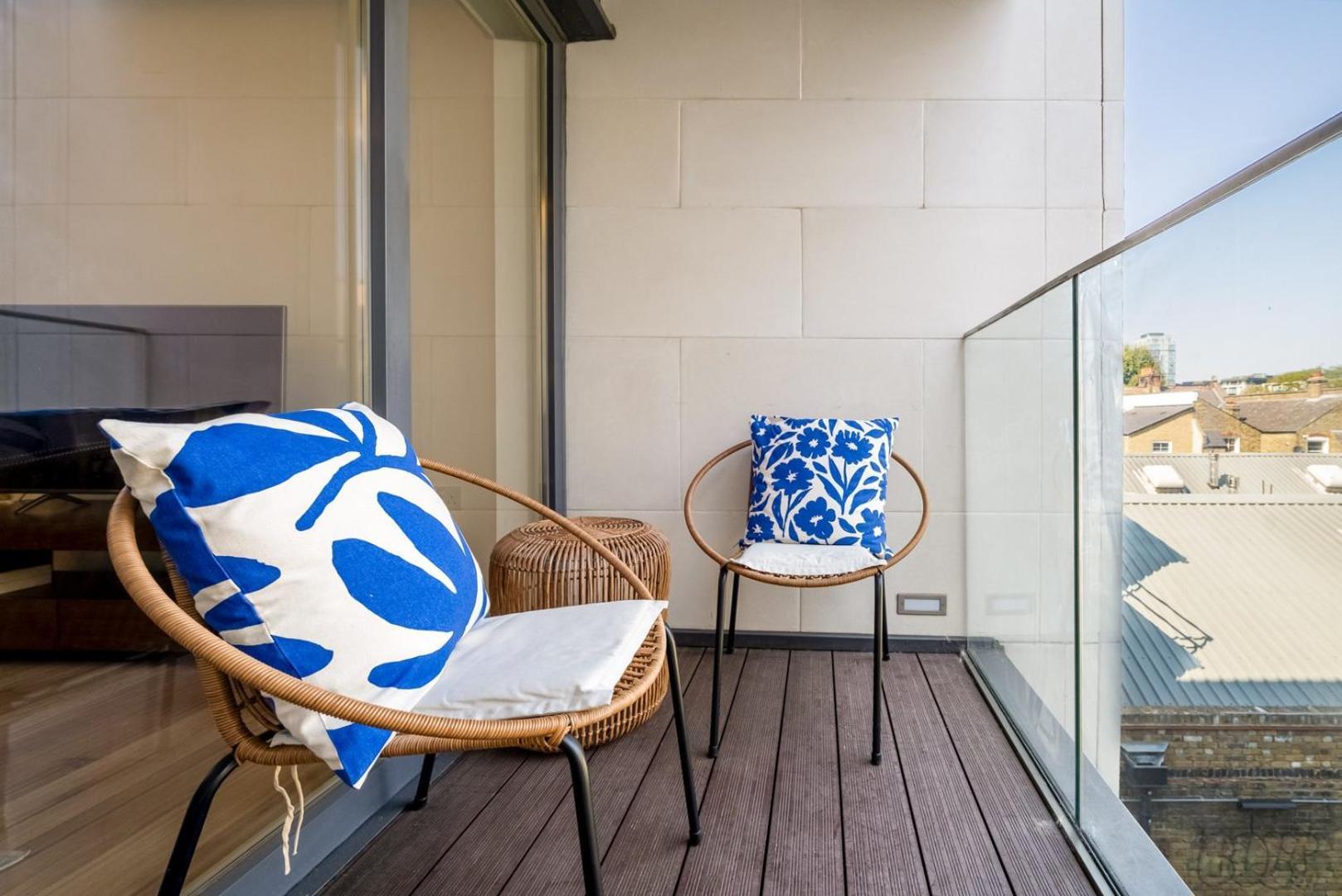 Guestready - Modern Nest In Appartement