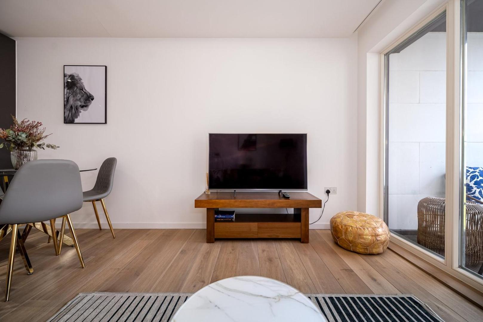 Appartement Guestready - Modern Nest In *