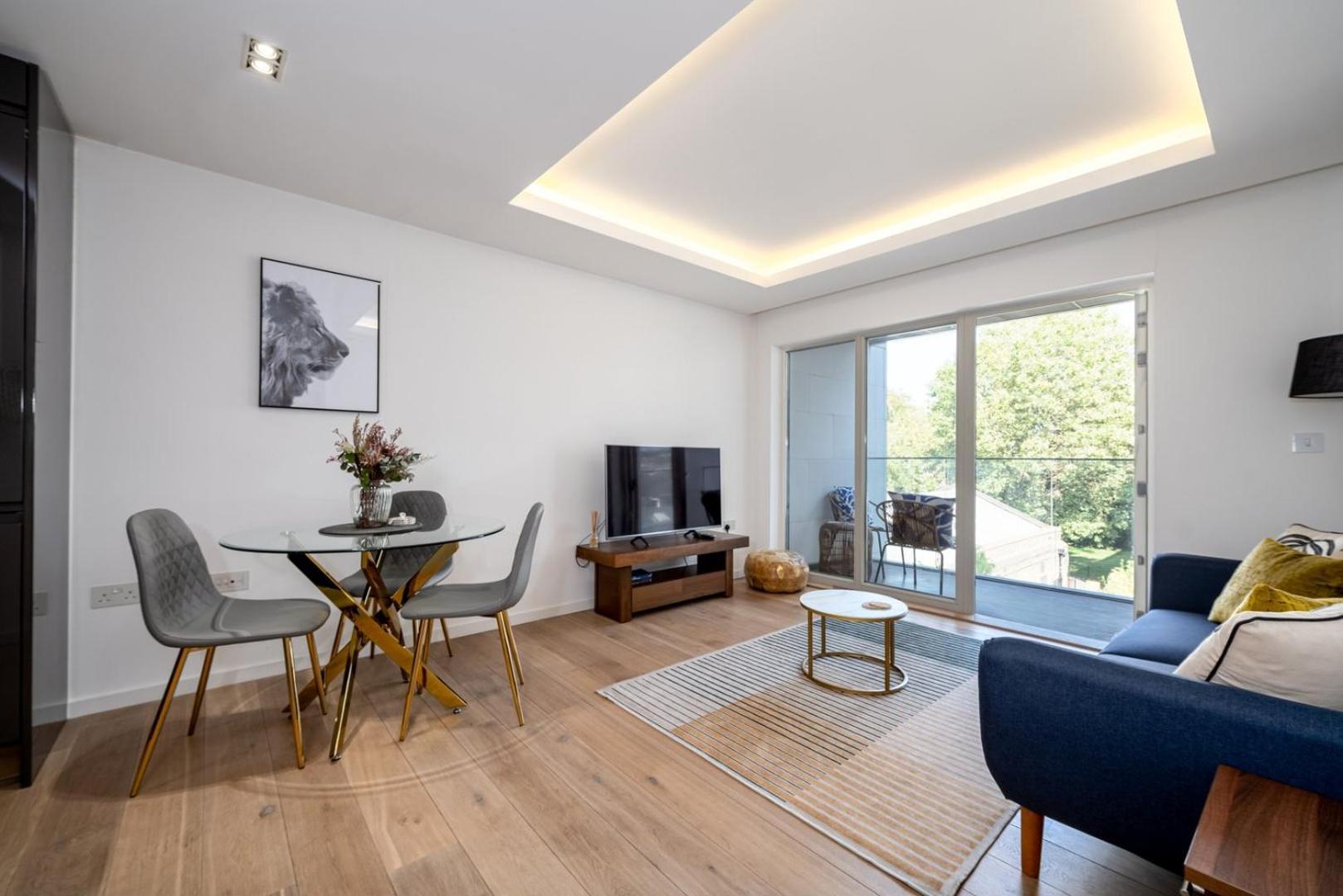Appartement Guestready - Modern Nest In Londen