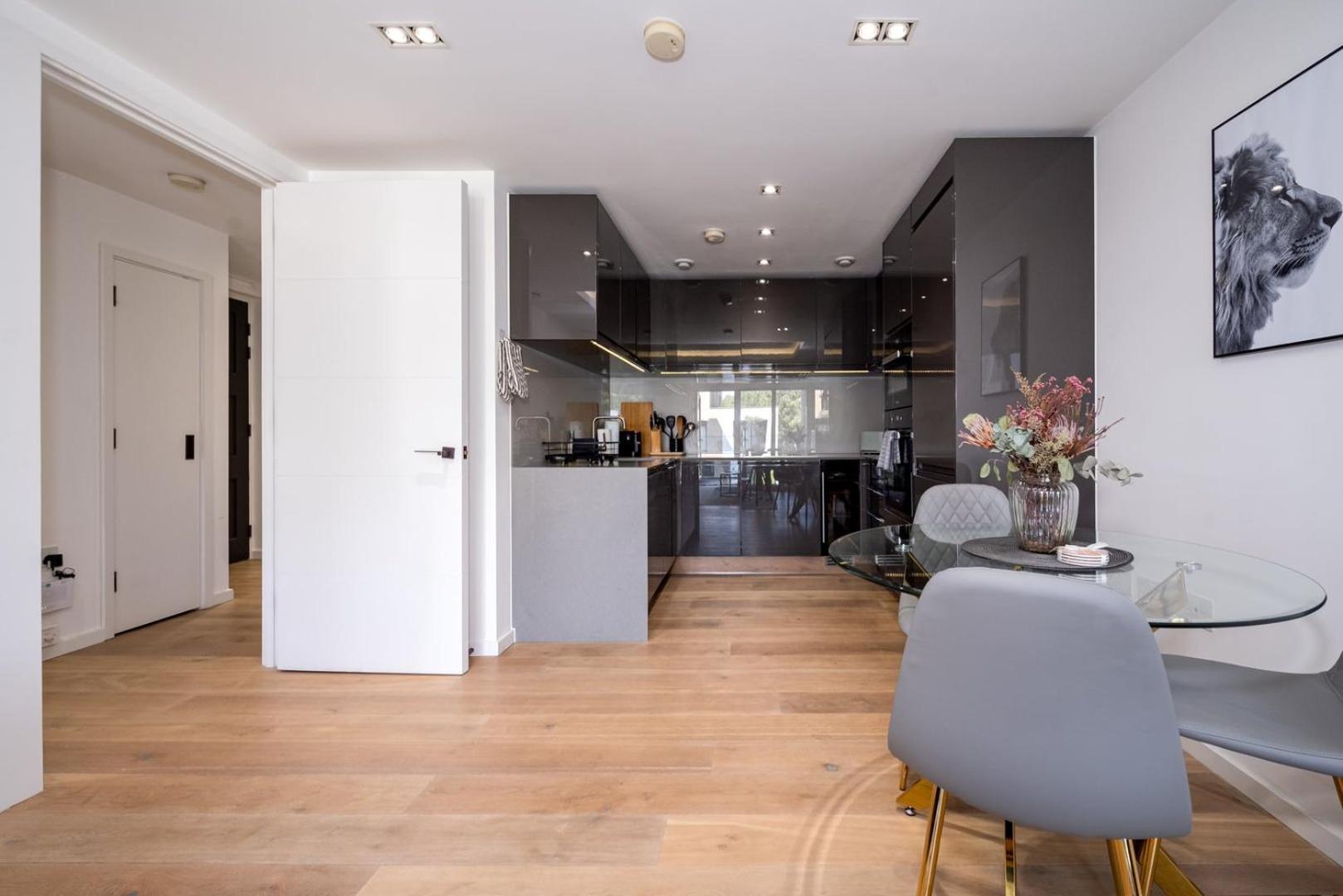 Appartement Guestready - Modern Nest In