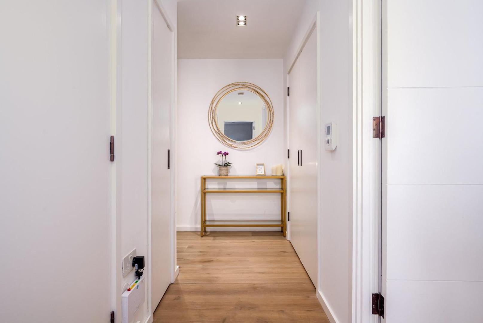Guestready - Modern Nest In Appartement *