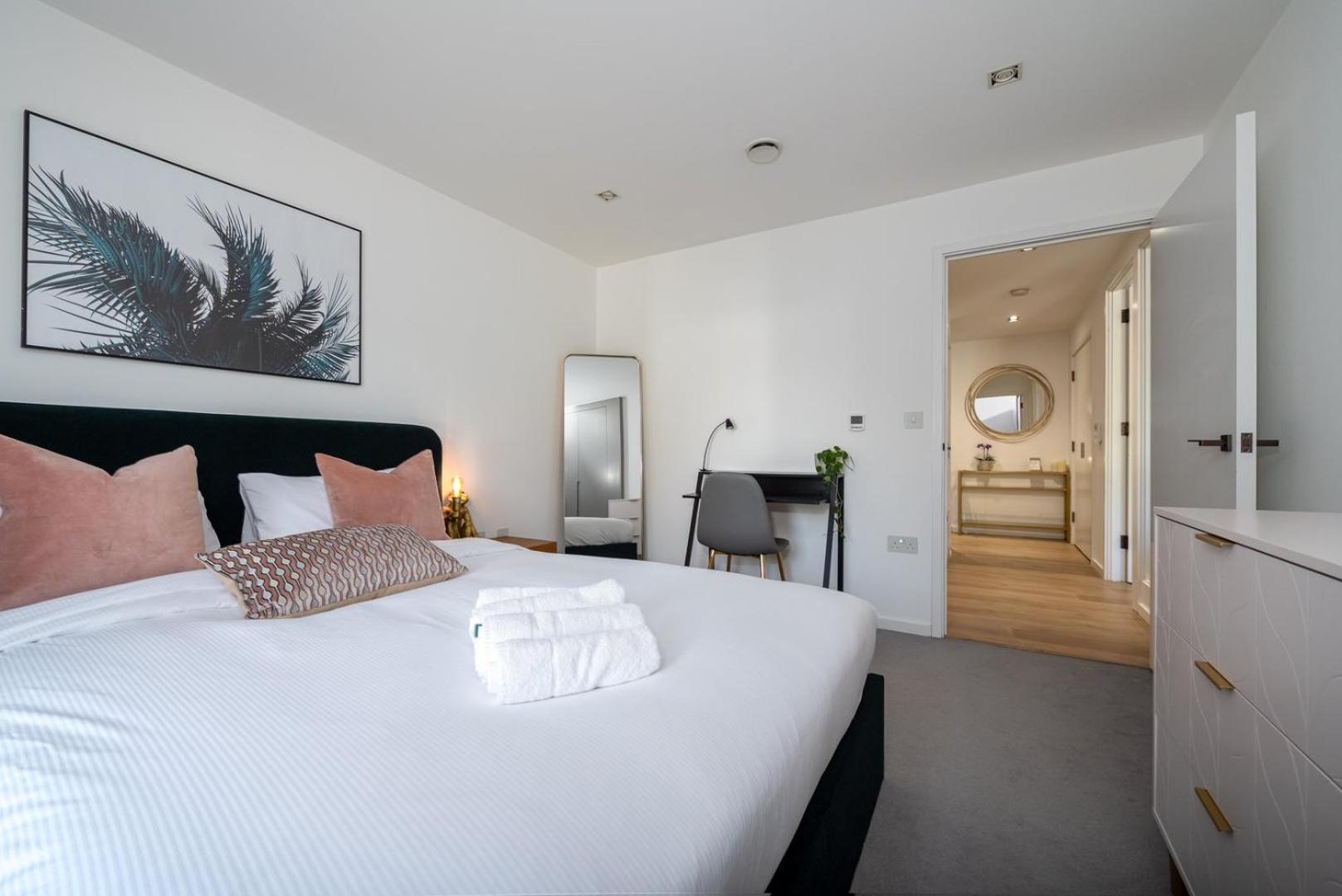 Guestready - Modern Nest In Londen