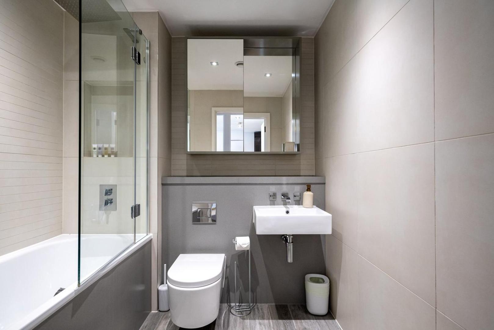 Guestready - Modern Nest In * Londen