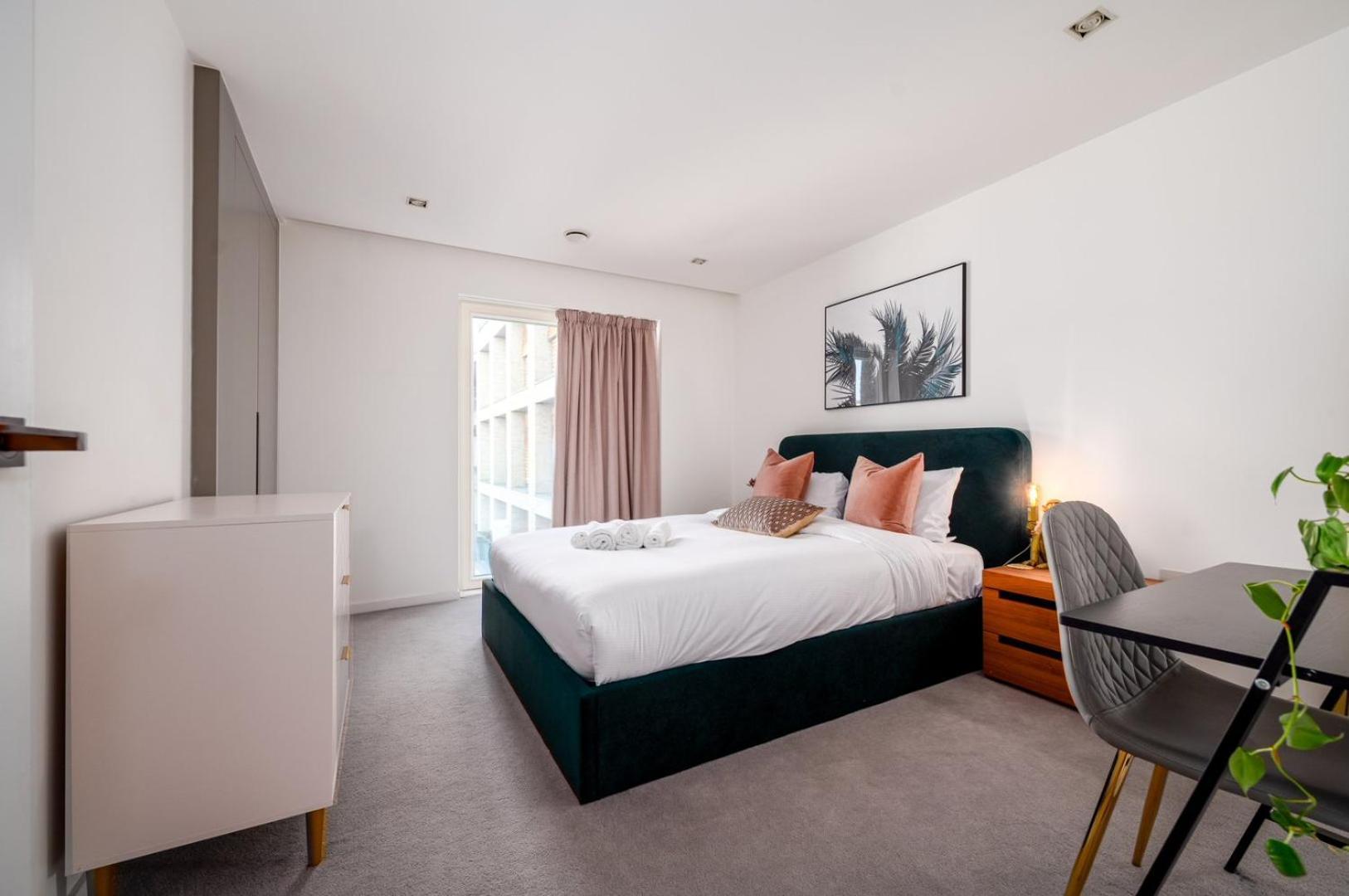 Guestready - Modern Nest In Appartement