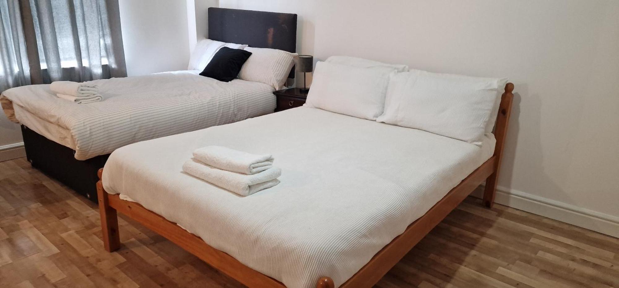 Cosy Flat In Camberwell Apartment London