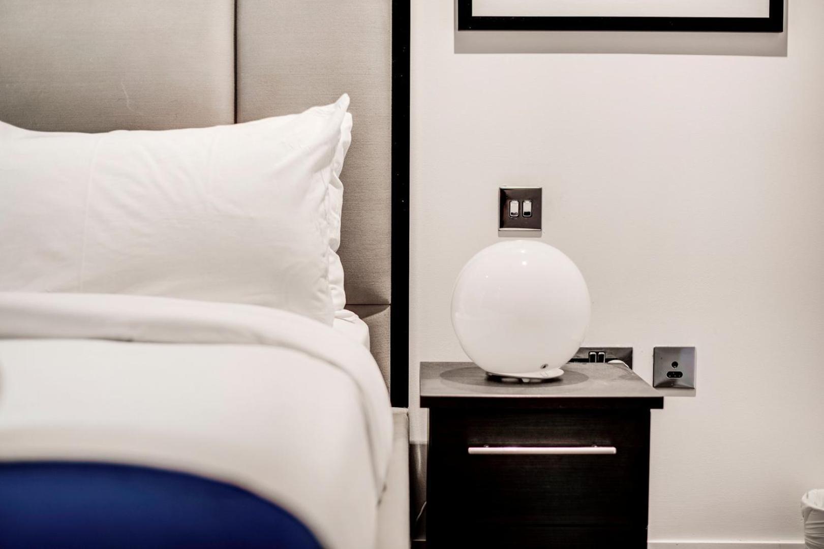 Guestready - A Prime In Nine Elms London