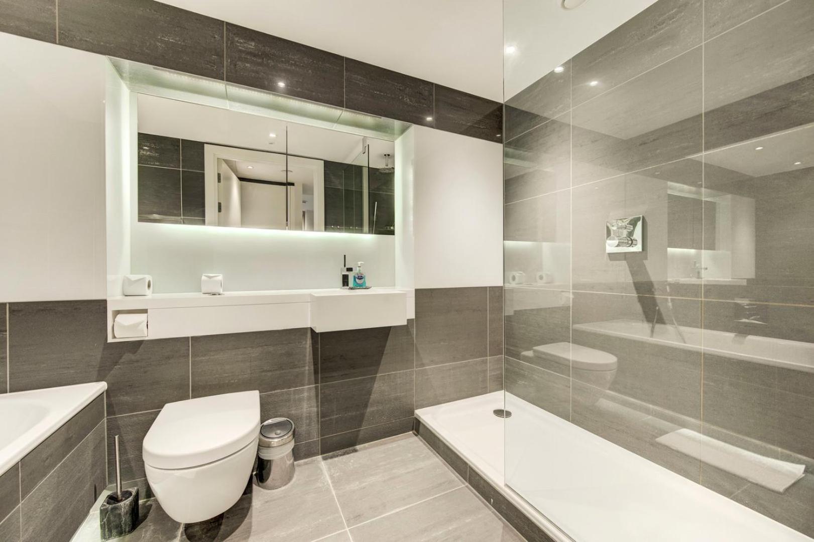 Apartment Guestready - A Prime In Nine Elms