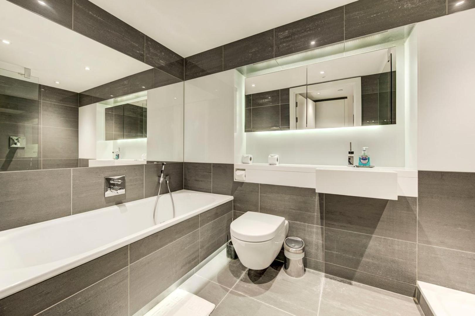 Apartment Guestready - A Prime In Nine Elms
