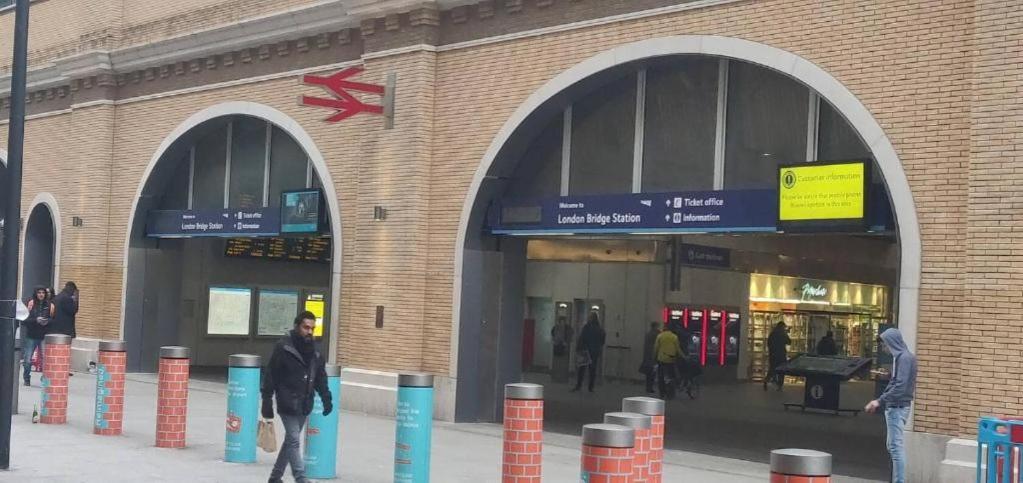 2 Bedroom Tower Bridge With Free Secure Gated Parking - Perfect For Long London