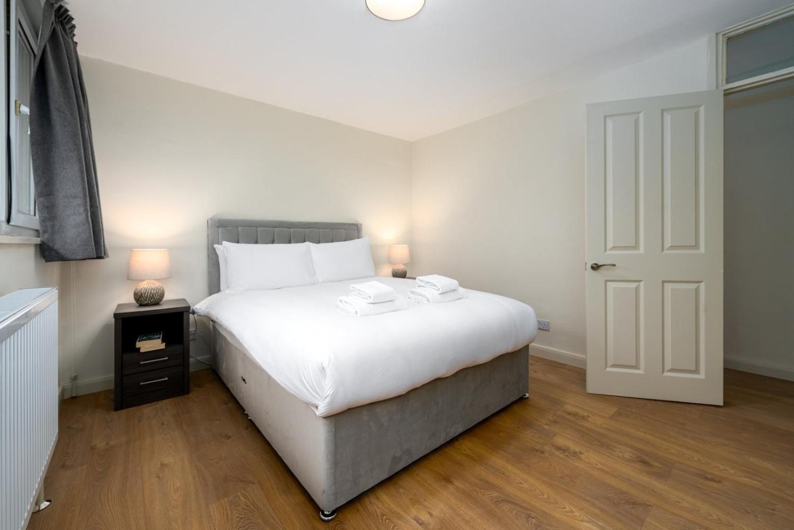 Apartment Guestready - Spacious Retreat At Grange Park *