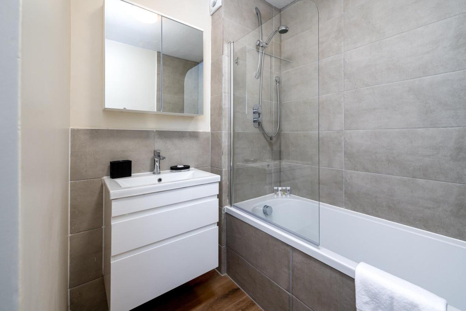 Apartment Guestready - Spacious Retreat At Grange Park