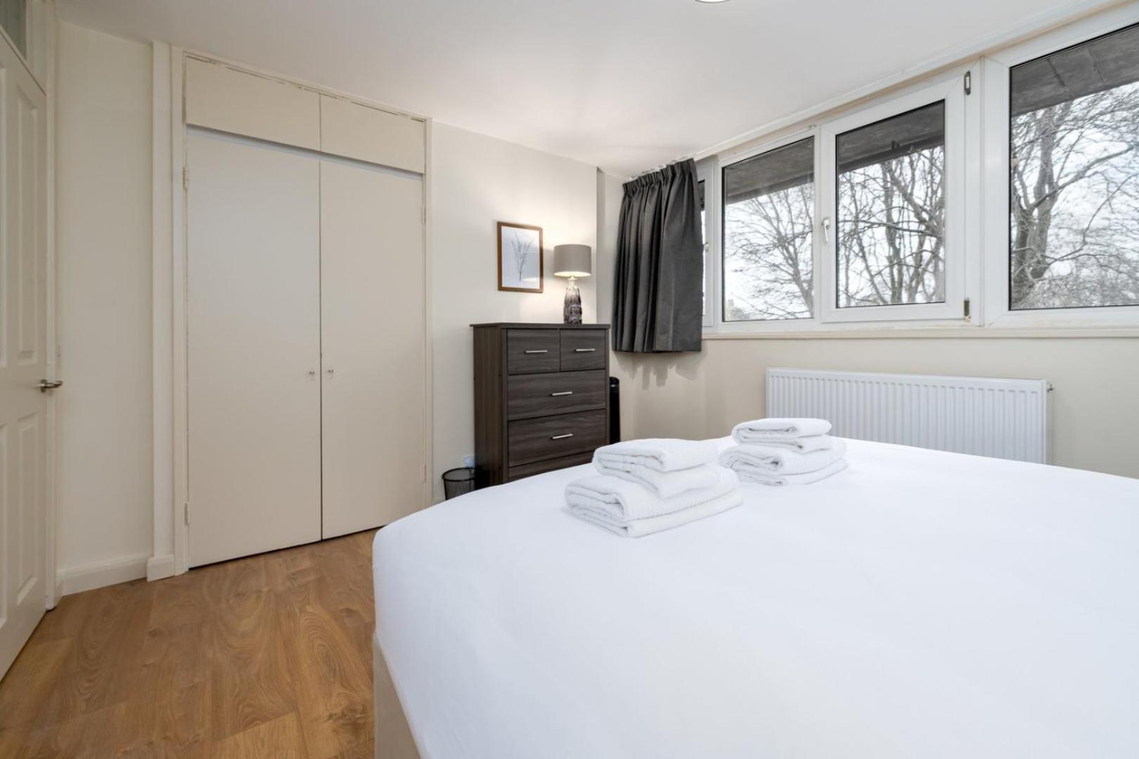 Guestready - Spacious Retreat At Grange Park London