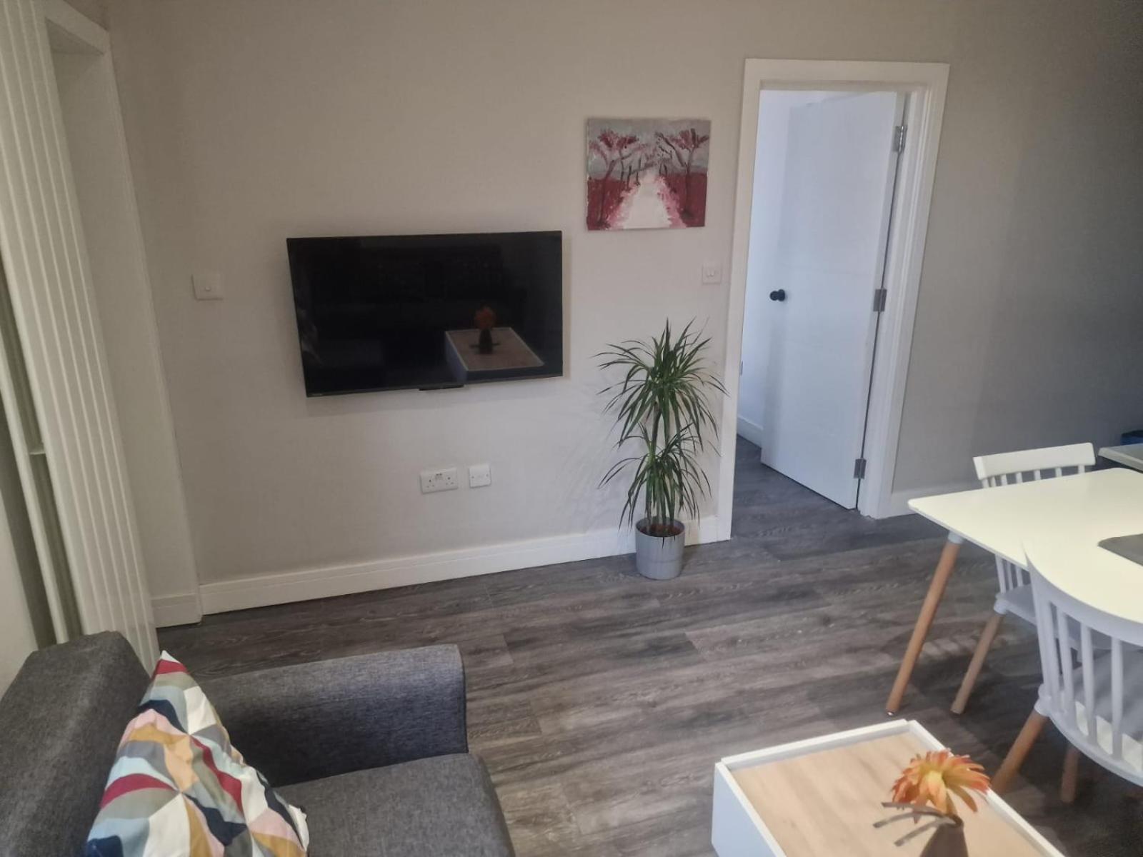Apartamento Richmond