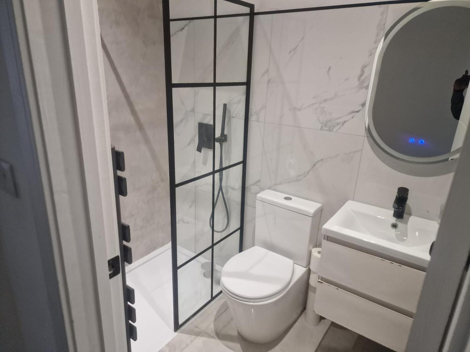 Apartamento Richmond Londres