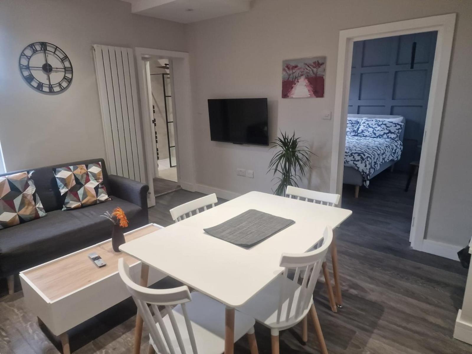 Richmond Appartement *