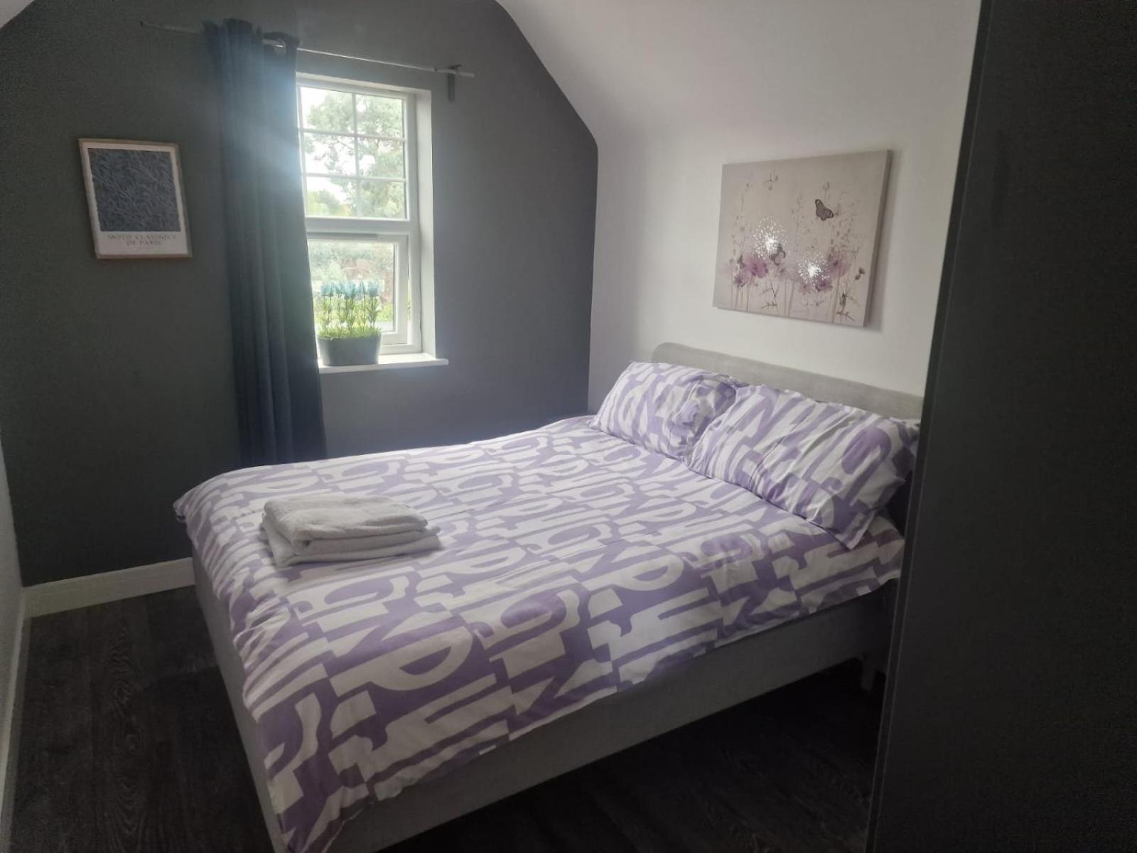 Apartamento Richmond Londres